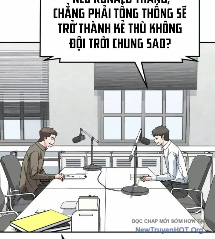 Nhà Đầu Tư Nhìn Thấy Tương Lai Chap 56 - Next Chap 57