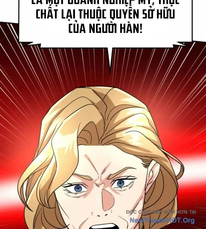 Nhà Đầu Tư Nhìn Thấy Tương Lai Chap 56 - Next Chap 57