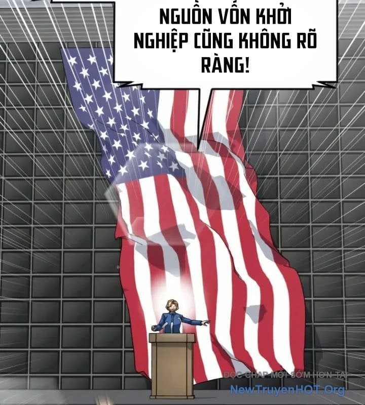 Nhà Đầu Tư Nhìn Thấy Tương Lai Chap 56 - Next Chap 57