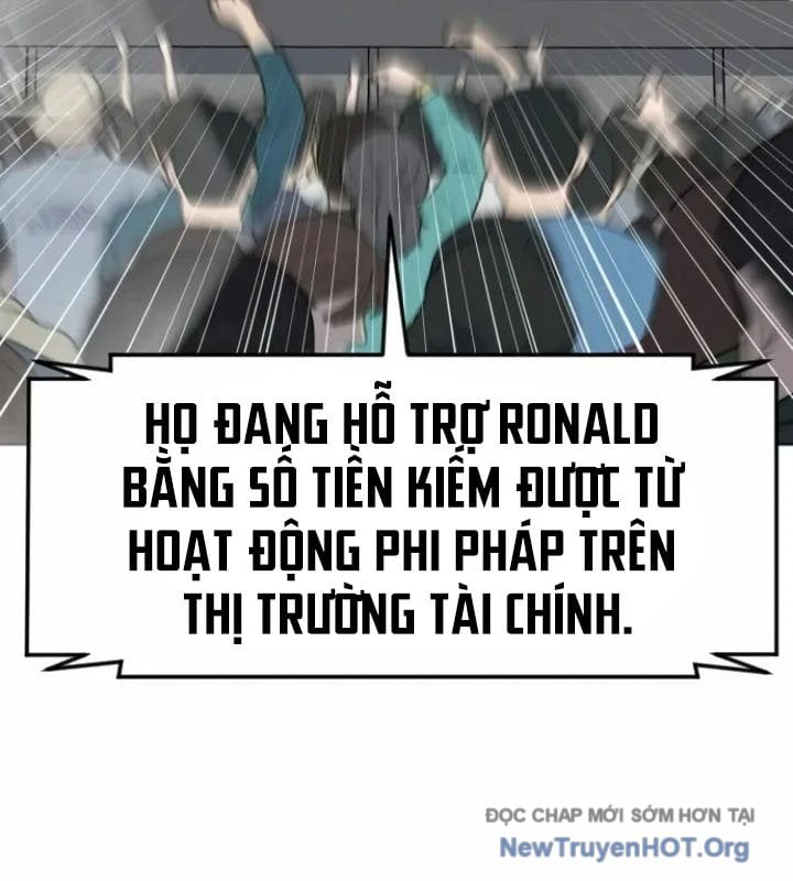 Nhà Đầu Tư Nhìn Thấy Tương Lai Chap 56 - Next Chap 57