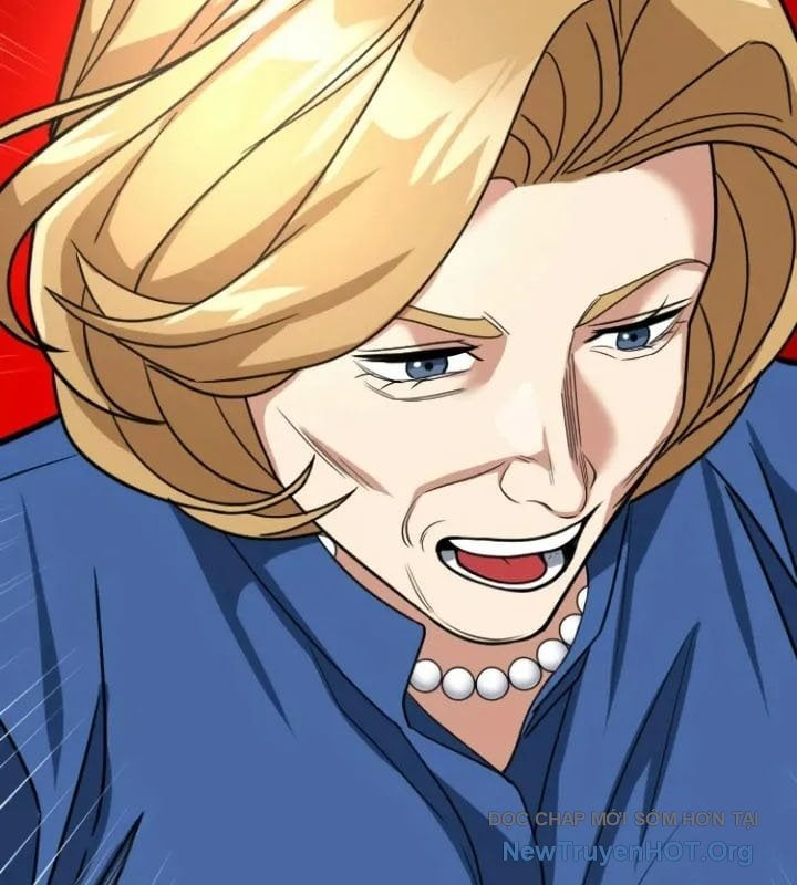 Nhà Đầu Tư Nhìn Thấy Tương Lai Chap 56 - Next Chap 57