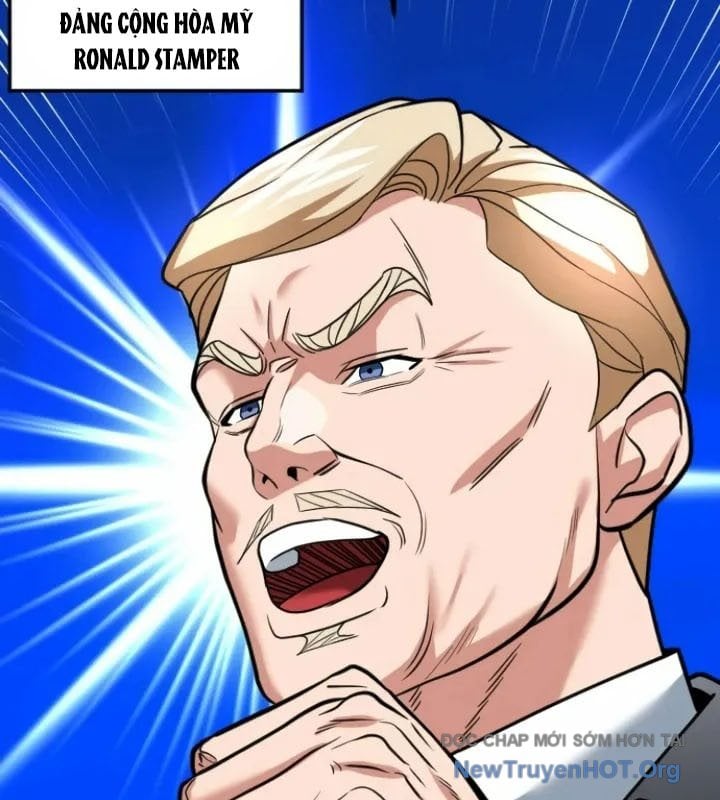 Nhà Đầu Tư Nhìn Thấy Tương Lai Chap 56 - Next Chap 57