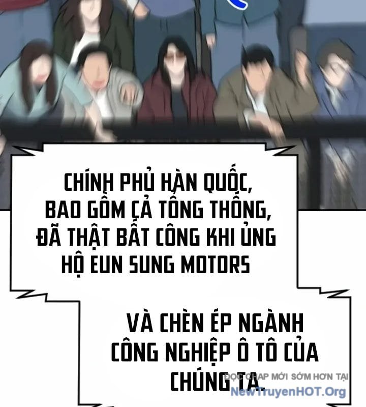 Nhà Đầu Tư Nhìn Thấy Tương Lai Chap 56 - Next Chap 57