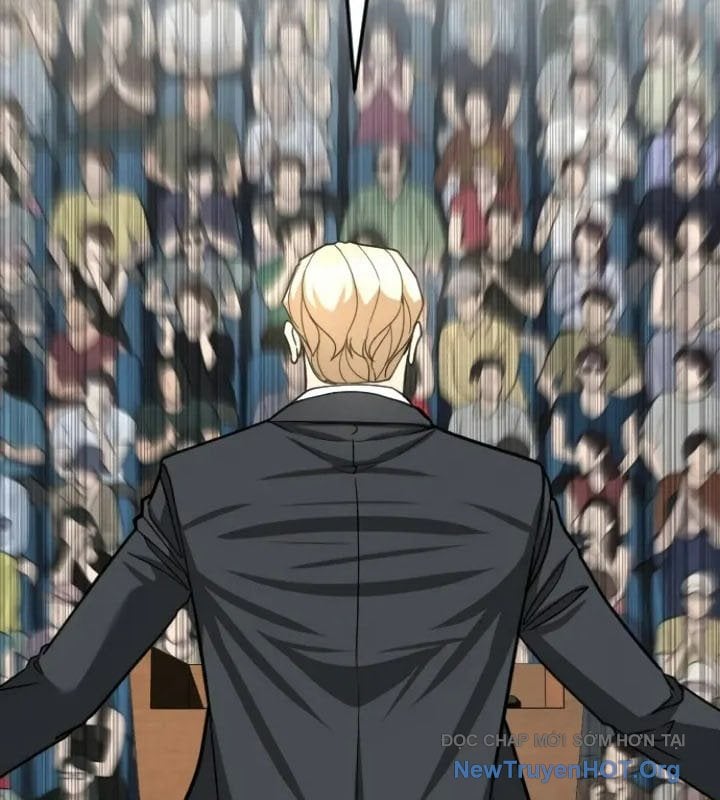 Nhà Đầu Tư Nhìn Thấy Tương Lai Chap 56 - Next Chap 57