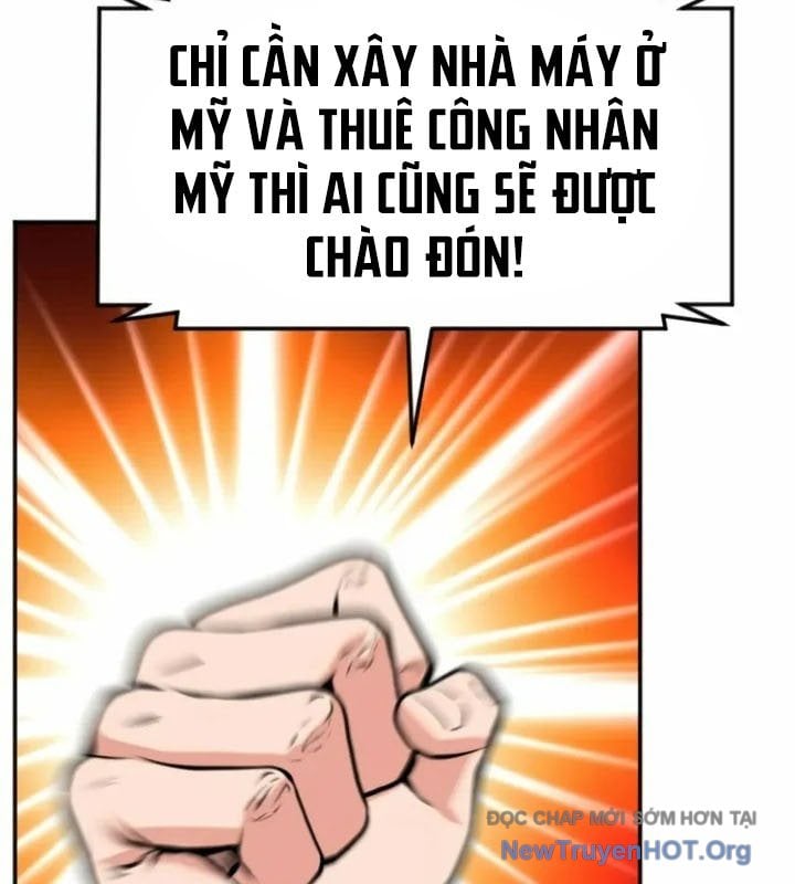 Nhà Đầu Tư Nhìn Thấy Tương Lai Chap 56 - Next Chap 57