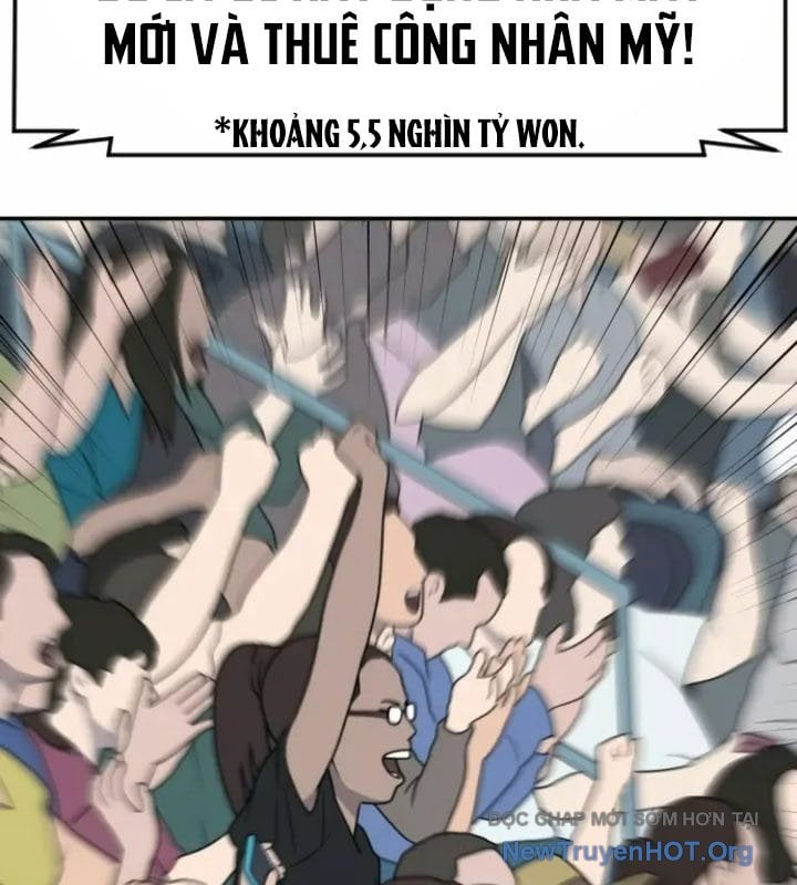 Nhà Đầu Tư Nhìn Thấy Tương Lai Chap 56 - Next Chap 57