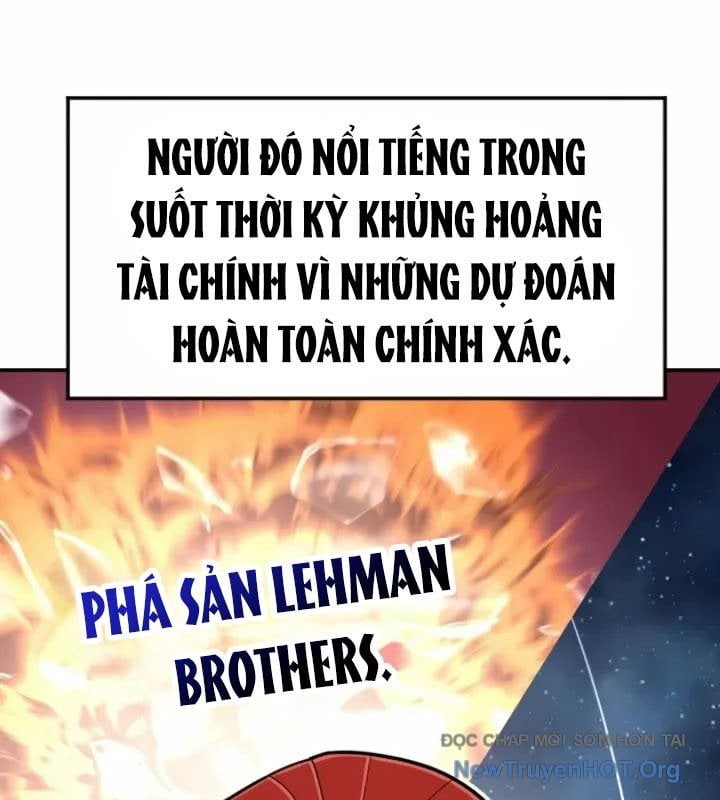 Nhà Đầu Tư Nhìn Thấy Tương Lai Chap 56 - Next Chap 57