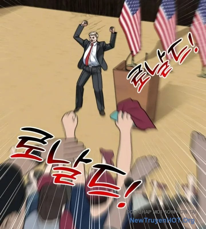 Nhà Đầu Tư Nhìn Thấy Tương Lai Chap 56 - Next Chap 57