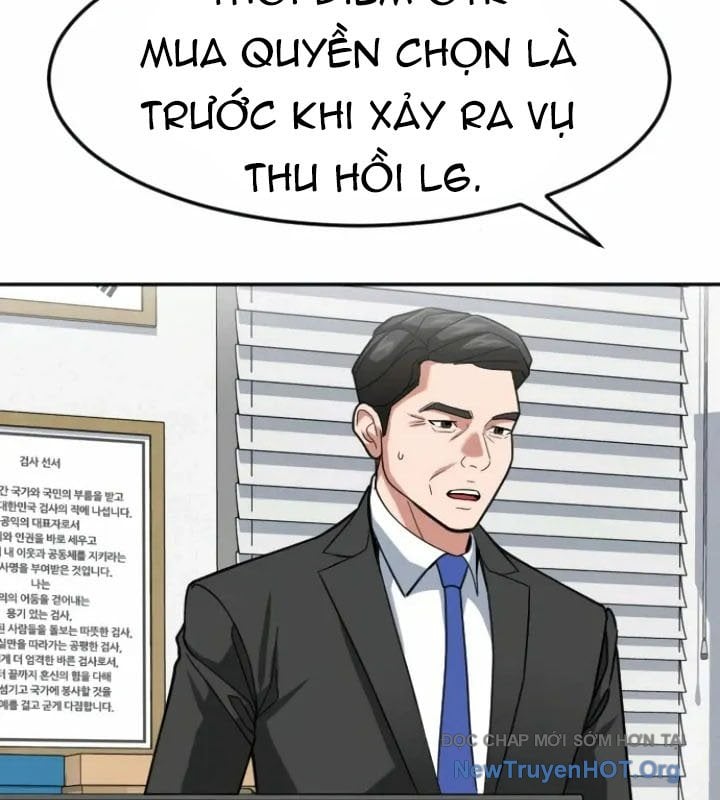 Nhà Đầu Tư Nhìn Thấy Tương Lai Chap 56 - Next Chap 57