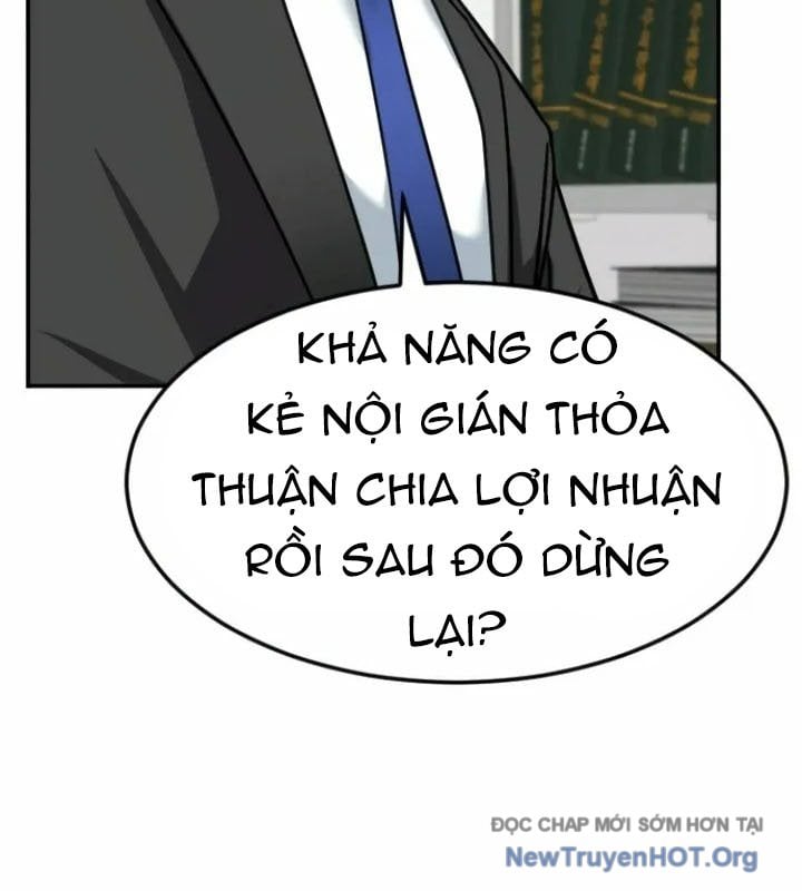 Nhà Đầu Tư Nhìn Thấy Tương Lai Chap 56 - Next Chap 57