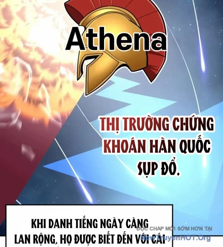 Nhà Đầu Tư Nhìn Thấy Tương Lai Chap 56 - Next Chap 57