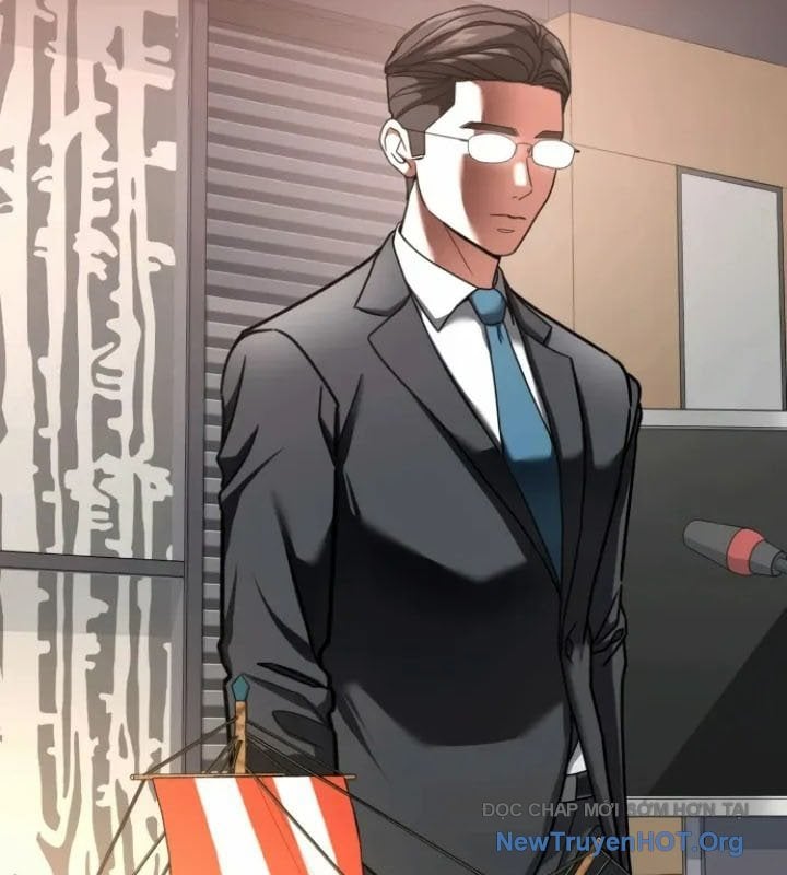 Nhà Đầu Tư Nhìn Thấy Tương Lai Chap 56 - Next Chap 57