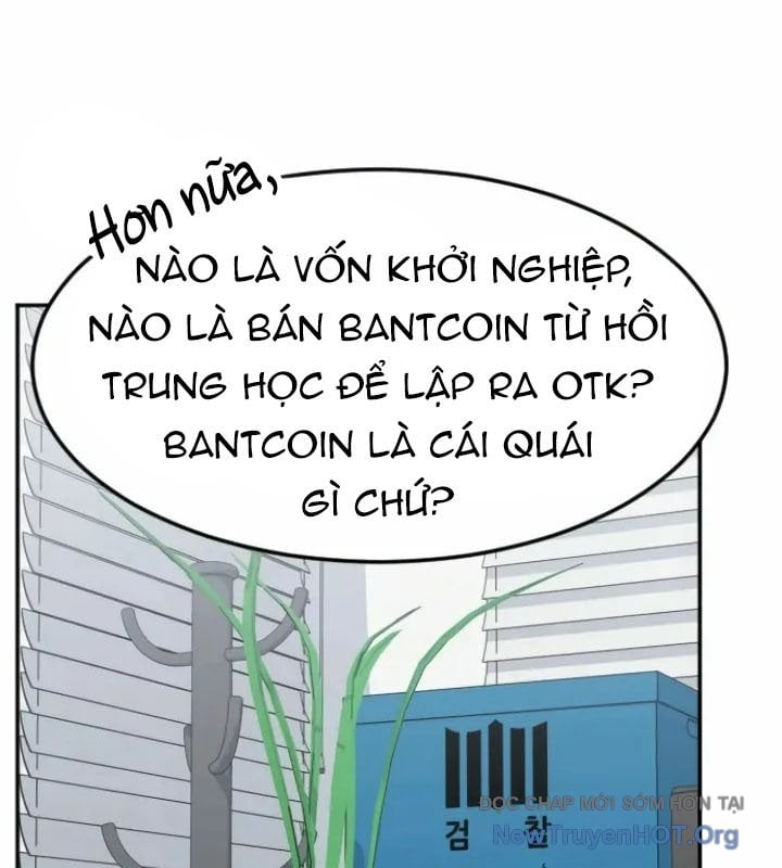 Nhà Đầu Tư Nhìn Thấy Tương Lai Chap 56 - Next Chap 57