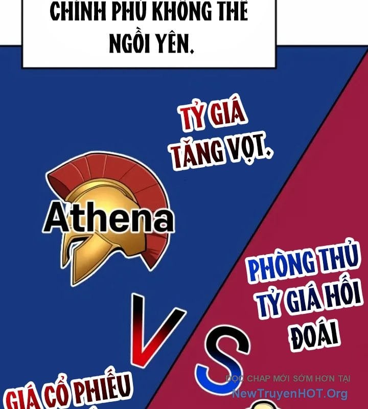 Nhà Đầu Tư Nhìn Thấy Tương Lai Chap 56 - Next Chap 57