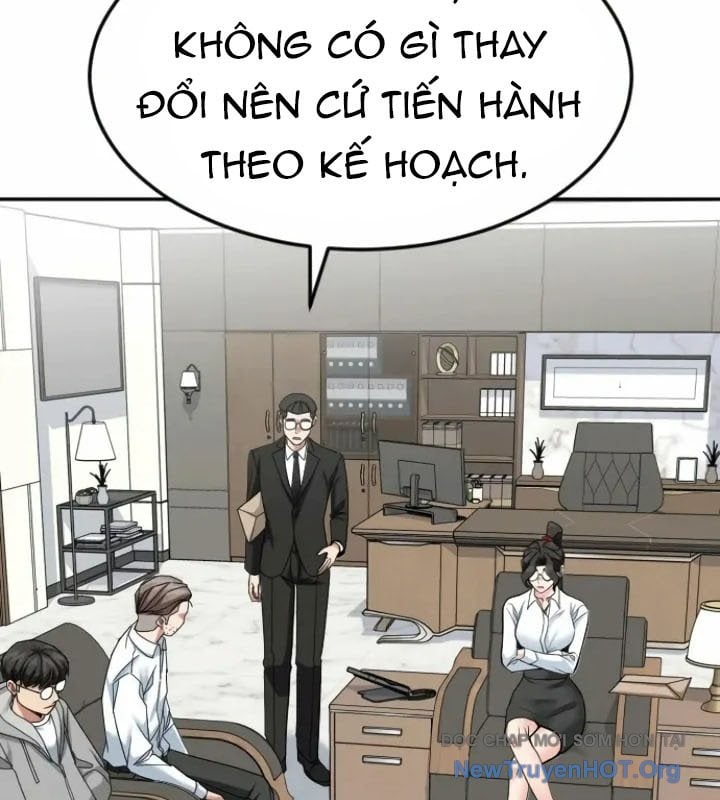 Nhà Đầu Tư Nhìn Thấy Tương Lai Chap 56 - Next Chap 57