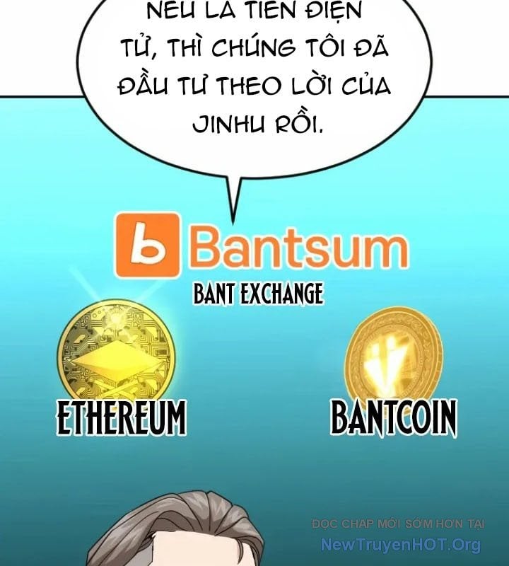 Nhà Đầu Tư Nhìn Thấy Tương Lai Chap 56 - Next Chap 57