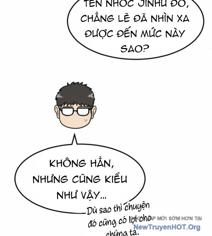 Nhà Đầu Tư Nhìn Thấy Tương Lai Chap 56 - Next Chap 57
