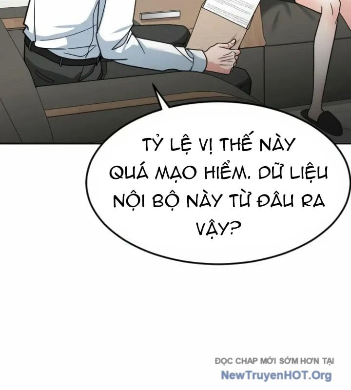 Nhà Đầu Tư Nhìn Thấy Tương Lai Chap 56 - Next Chap 57