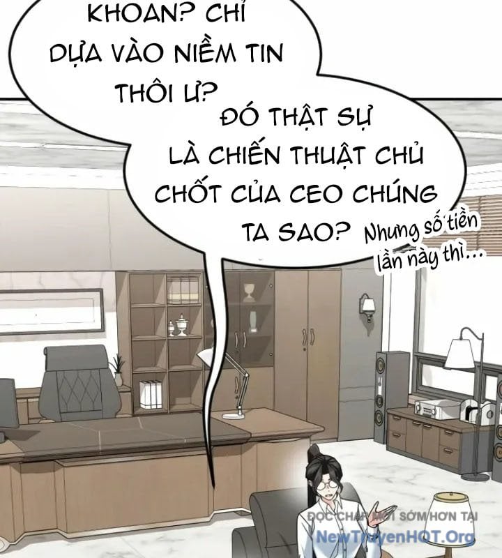 Nhà Đầu Tư Nhìn Thấy Tương Lai Chap 56 - Next Chap 57