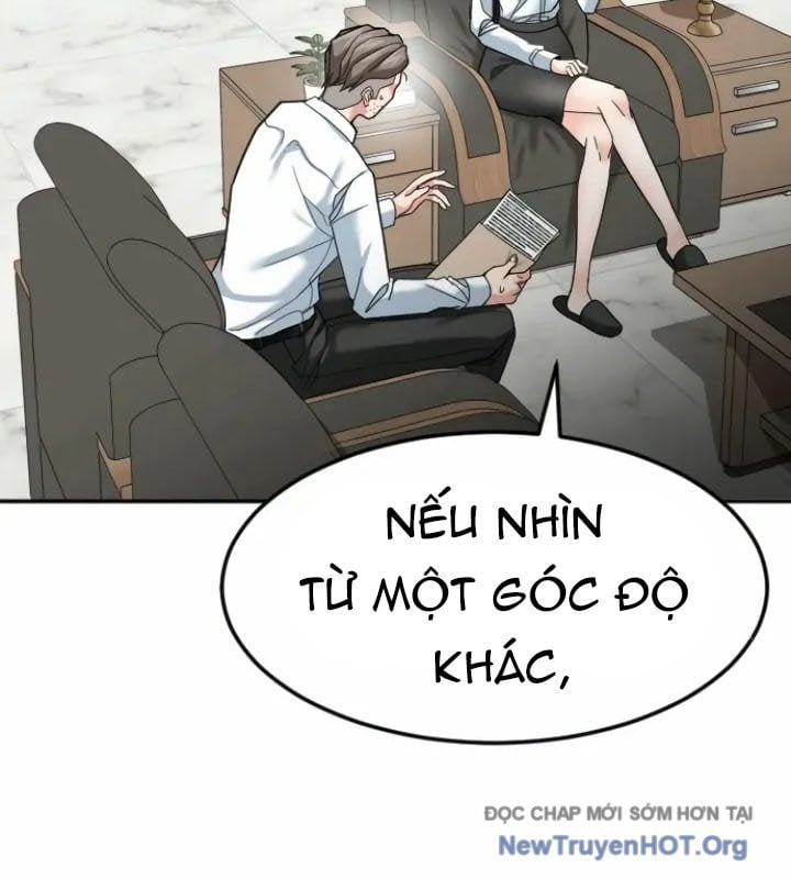 Nhà Đầu Tư Nhìn Thấy Tương Lai Chap 56 - Next Chap 57