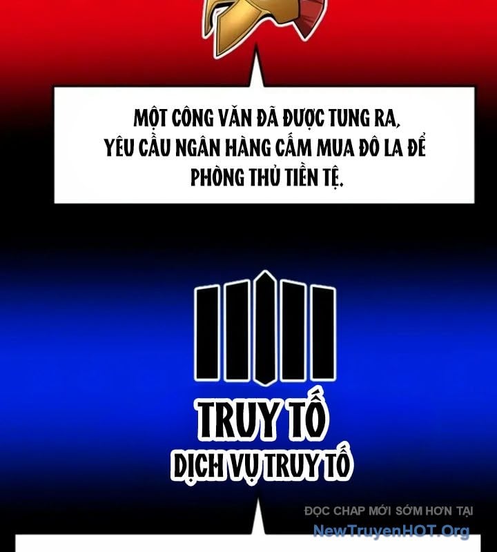 Nhà Đầu Tư Nhìn Thấy Tương Lai Chap 56 - Next Chap 57