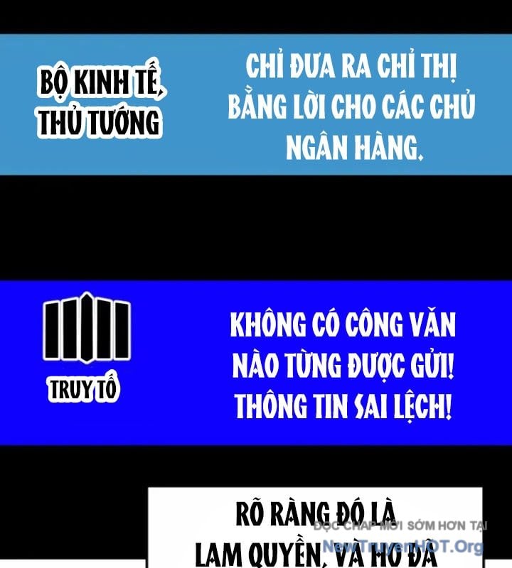 Nhà Đầu Tư Nhìn Thấy Tương Lai Chap 56 - Next Chap 57