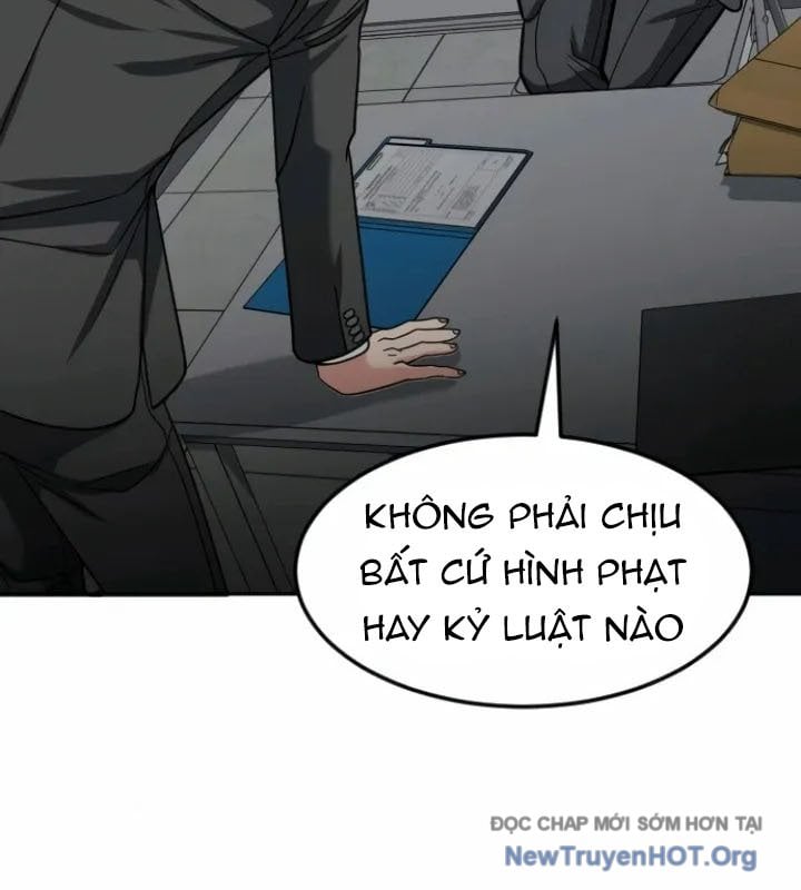 Nhà Đầu Tư Nhìn Thấy Tương Lai Chap 56 - Next Chap 57