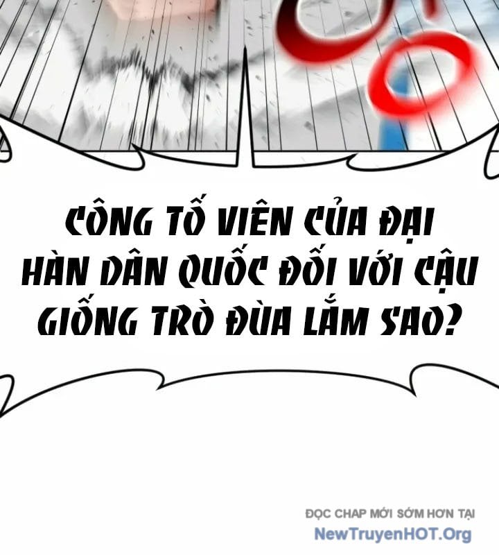 Nhà Đầu Tư Nhìn Thấy Tương Lai Chap 56 - Next Chap 57