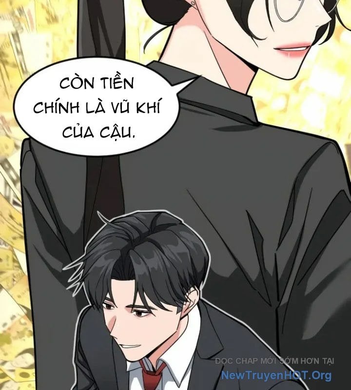 Nhà Đầu Tư Nhìn Thấy Tương Lai Chap 56 - Next Chap 57