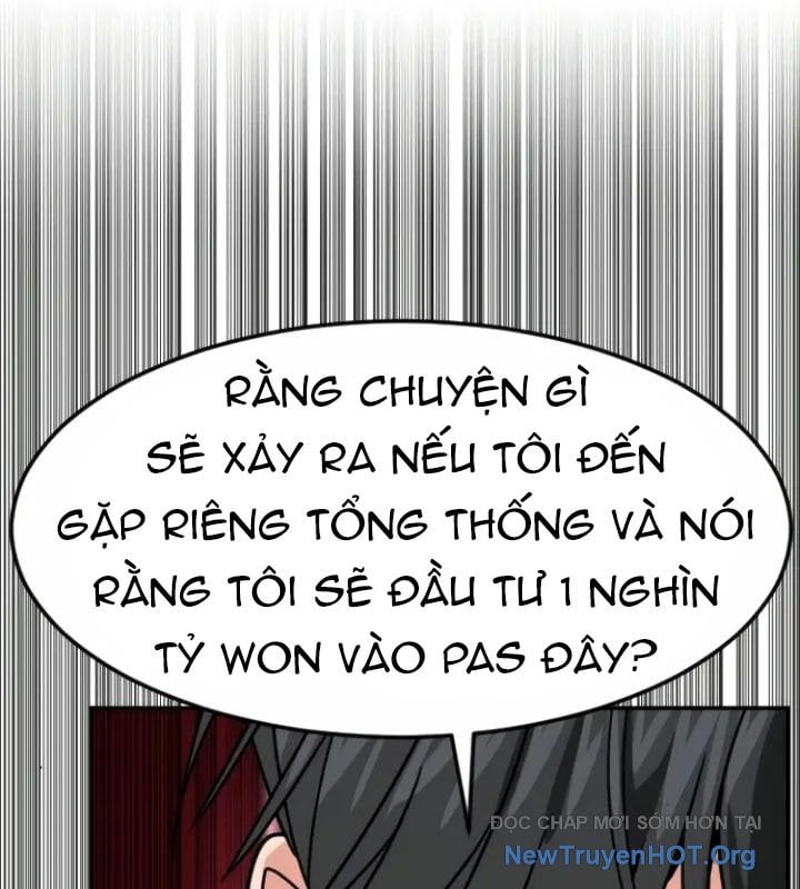 Nhà Đầu Tư Nhìn Thấy Tương Lai Chap 56 - Next Chap 57