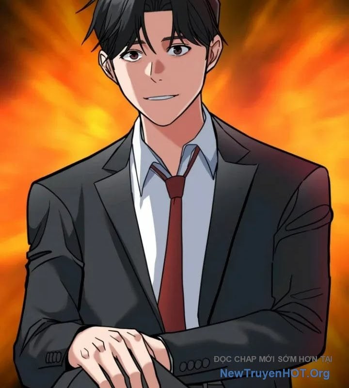 Nhà Đầu Tư Nhìn Thấy Tương Lai Chap 56 - Next Chap 57