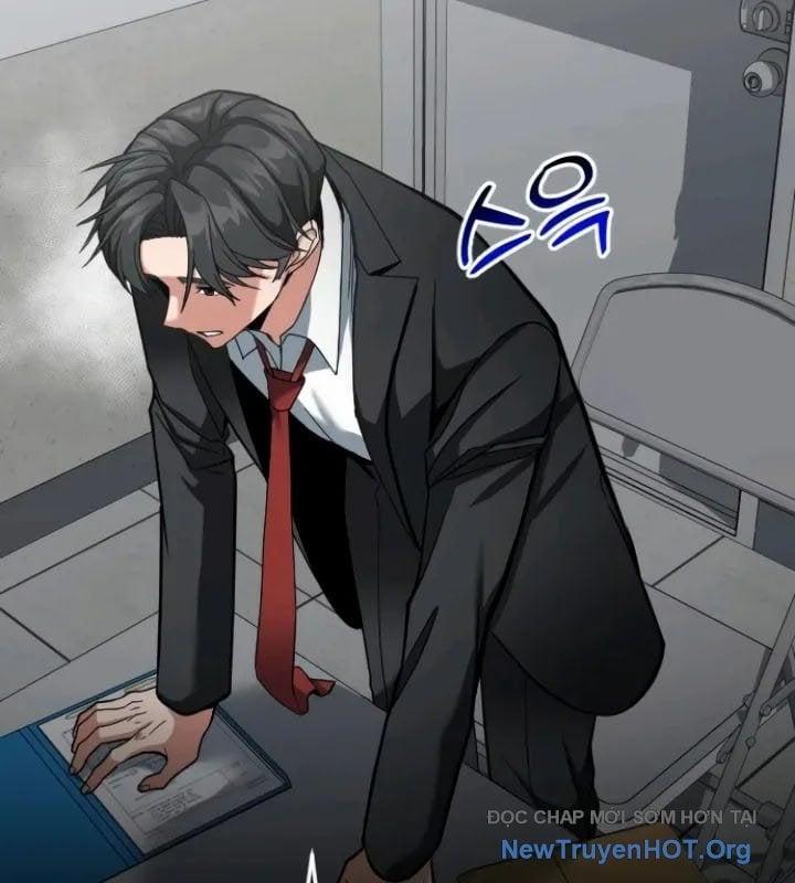 Nhà Đầu Tư Nhìn Thấy Tương Lai Chap 56 - Next Chap 57