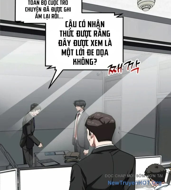 Nhà Đầu Tư Nhìn Thấy Tương Lai Chap 56 - Next Chap 57