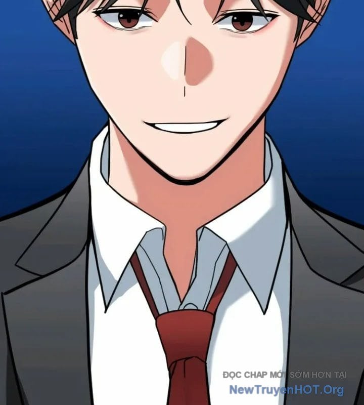 Nhà Đầu Tư Nhìn Thấy Tương Lai Chap 56 - Next Chap 57