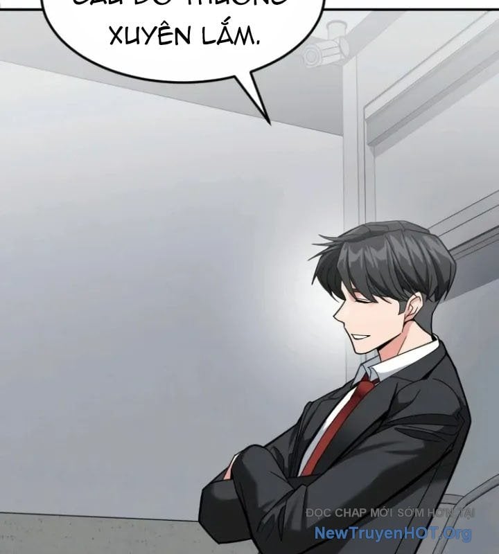 Nhà Đầu Tư Nhìn Thấy Tương Lai Chap 56 - Next Chap 57