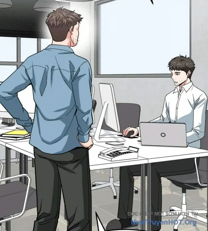 Nhà Đầu Tư Nhìn Thấy Tương Lai Chap 56 - Next Chap 57