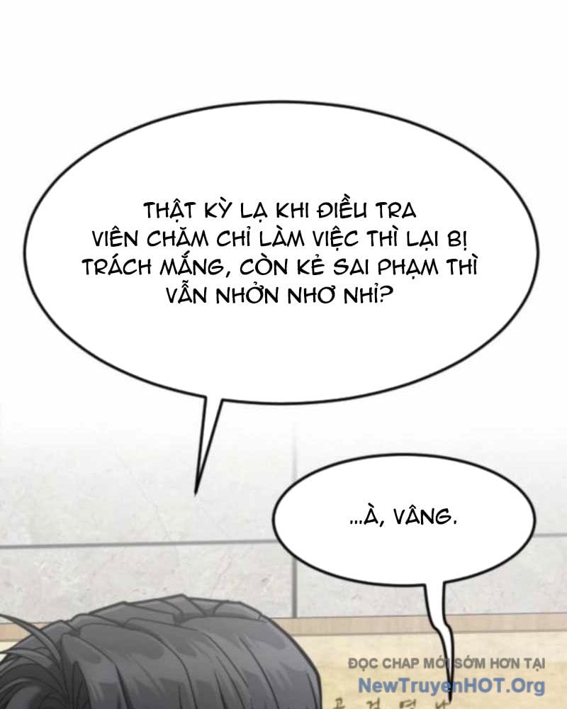 Nhà Đầu Tư Nhìn Thấy Tương Lai Chap 58 - Next Chap 59