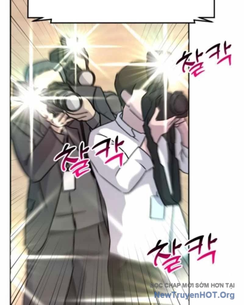 Nhà Đầu Tư Nhìn Thấy Tương Lai Chap 58 - Next Chap 59