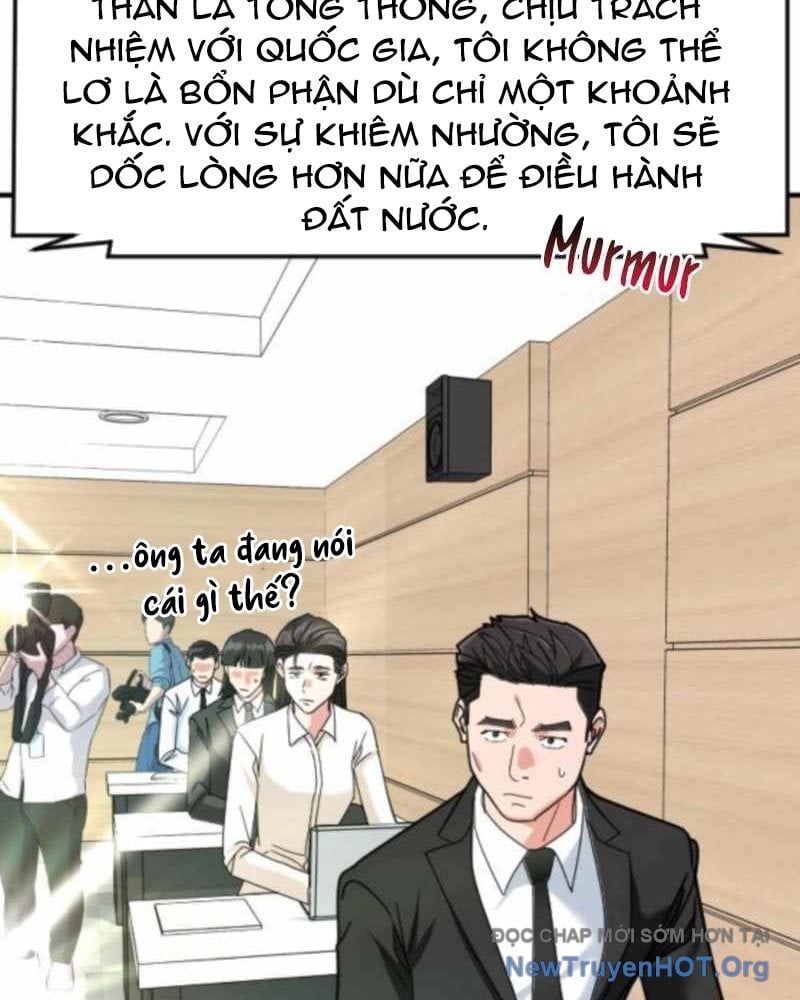 Nhà Đầu Tư Nhìn Thấy Tương Lai Chap 58 - Next Chap 59