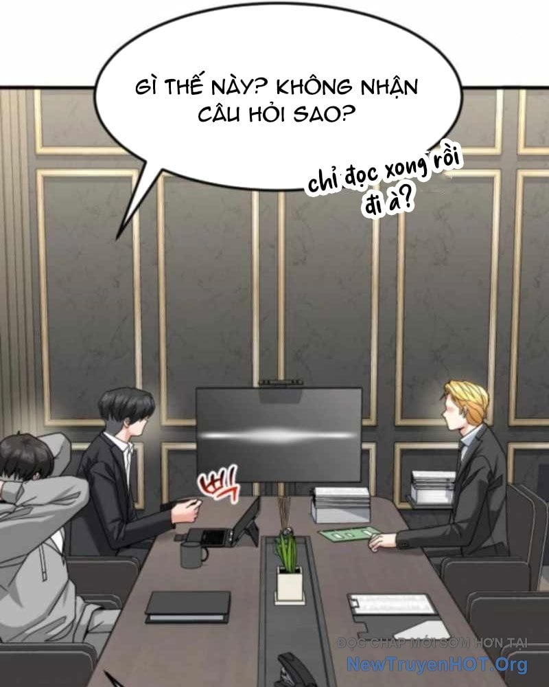Nhà Đầu Tư Nhìn Thấy Tương Lai Chap 58 - Next Chap 59