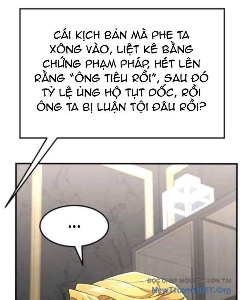 Nhà Đầu Tư Nhìn Thấy Tương Lai Chap 58 - Next Chap 59