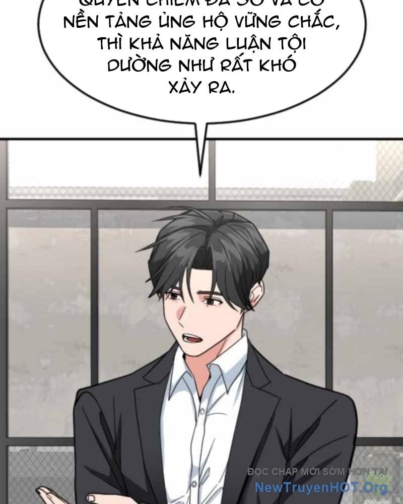 Nhà Đầu Tư Nhìn Thấy Tương Lai Chap 58 - Next Chap 59
