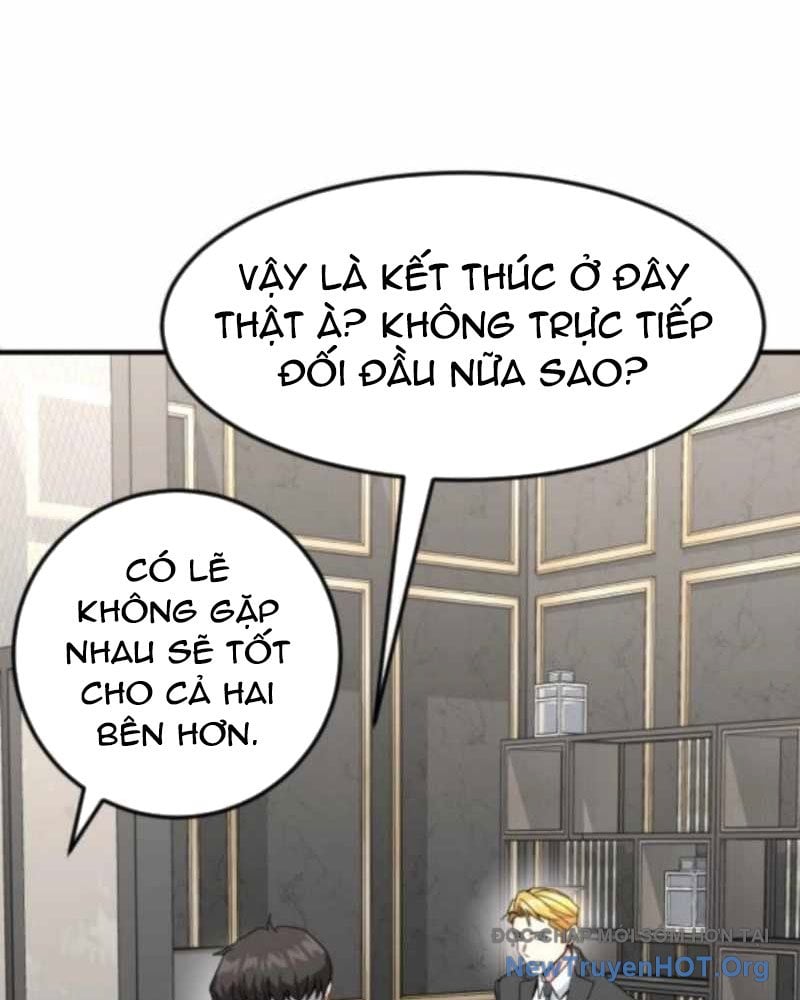 Nhà Đầu Tư Nhìn Thấy Tương Lai Chap 58 - Next Chap 59