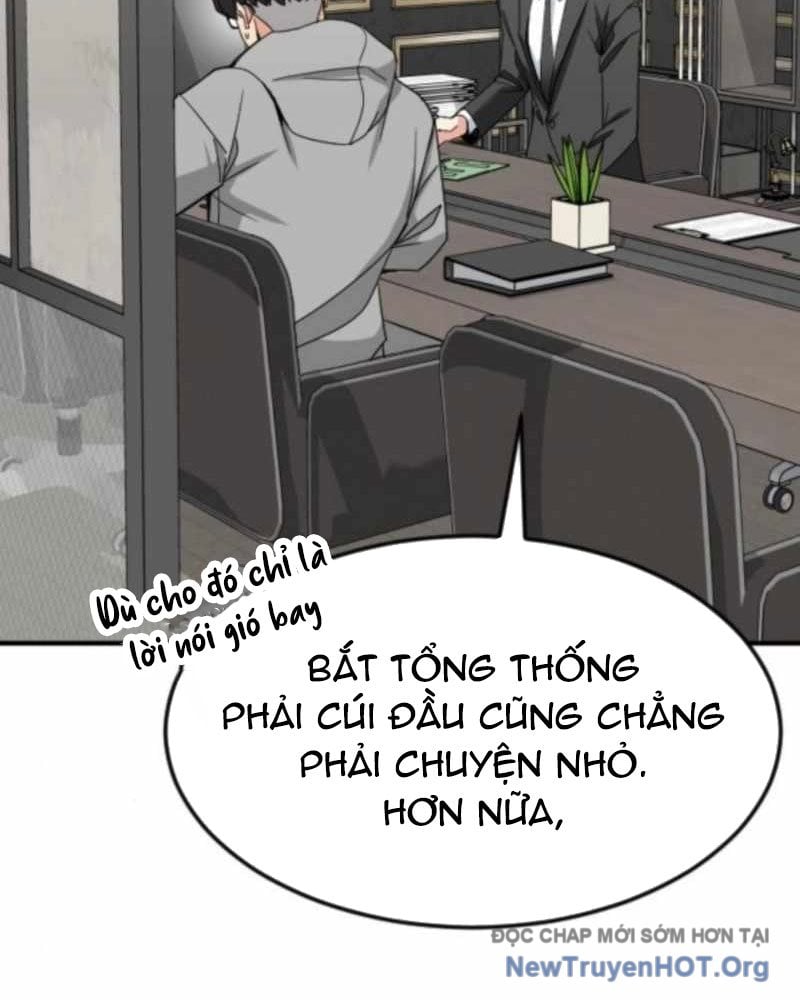 Nhà Đầu Tư Nhìn Thấy Tương Lai Chap 58 - Next Chap 59
