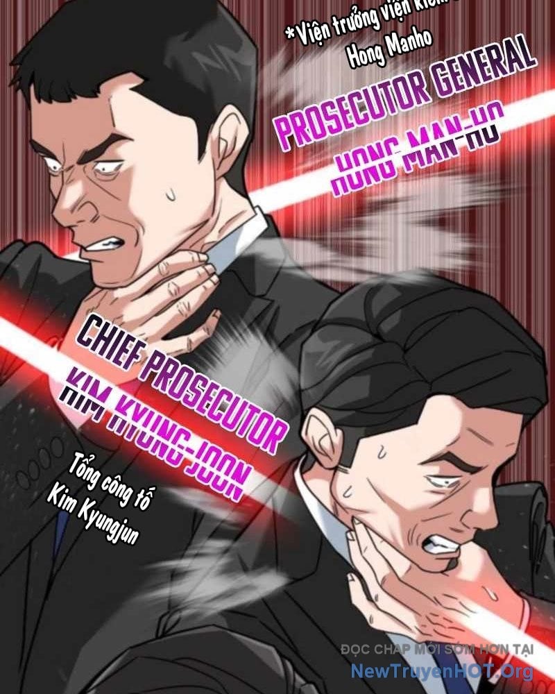 Nhà Đầu Tư Nhìn Thấy Tương Lai Chap 58 - Next Chap 59