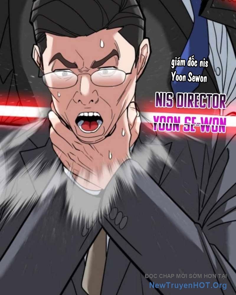 Nhà Đầu Tư Nhìn Thấy Tương Lai Chap 58 - Next Chap 59