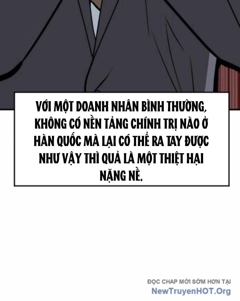 Nhà Đầu Tư Nhìn Thấy Tương Lai Chap 58 - Next Chap 59