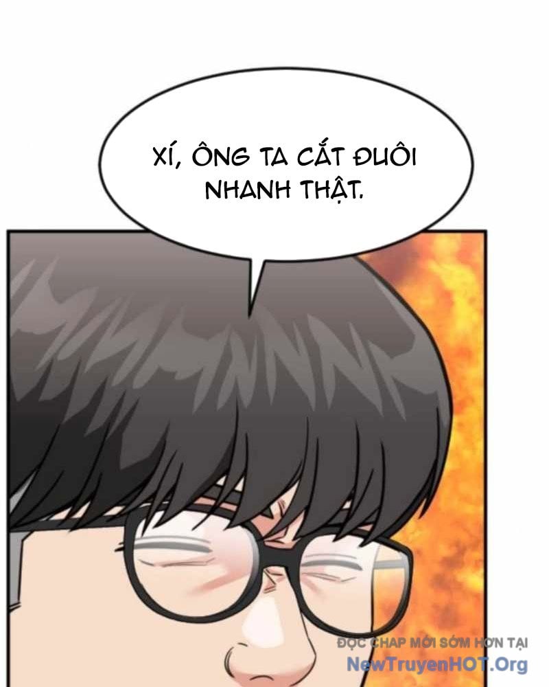 Nhà Đầu Tư Nhìn Thấy Tương Lai Chap 58 - Next Chap 59