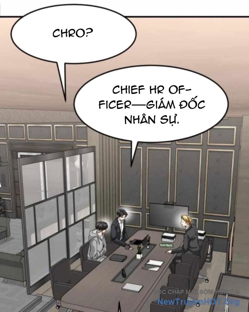 Nhà Đầu Tư Nhìn Thấy Tương Lai Chap 58 - Next Chap 59