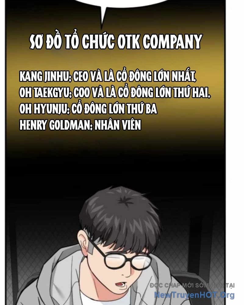 Nhà Đầu Tư Nhìn Thấy Tương Lai Chap 58 - Next Chap 59